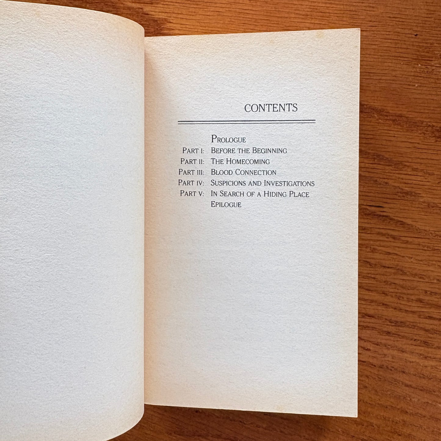 The House Of Caine - Ken Eulo