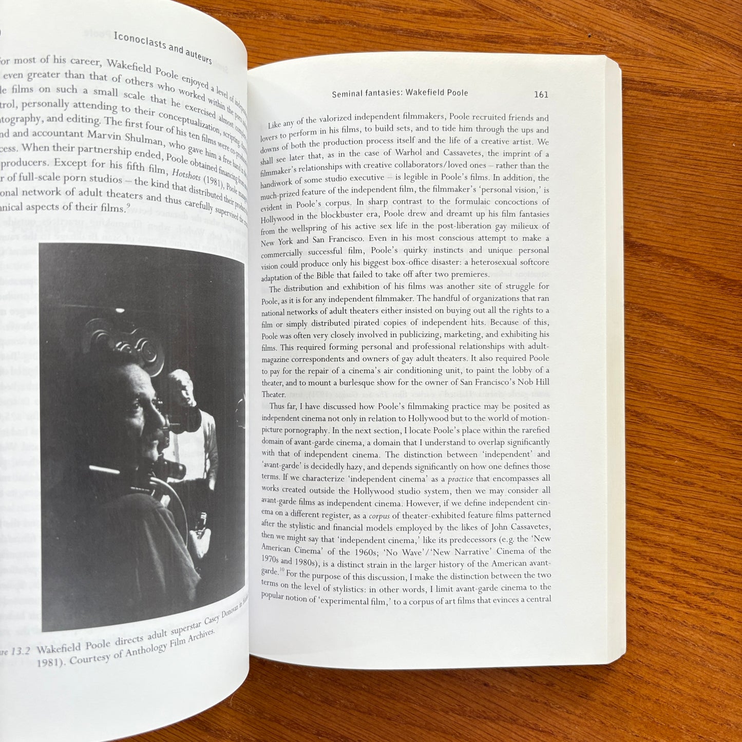 Contemporary American Independent Film: From the Margins to the Mainstream - Chris Holmlund & Justin Wyatt