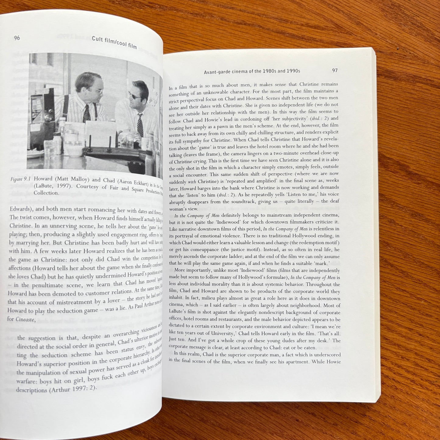 Contemporary American Independent Film: From the Margins to the Mainstream - Chris Holmlund & Justin Wyatt