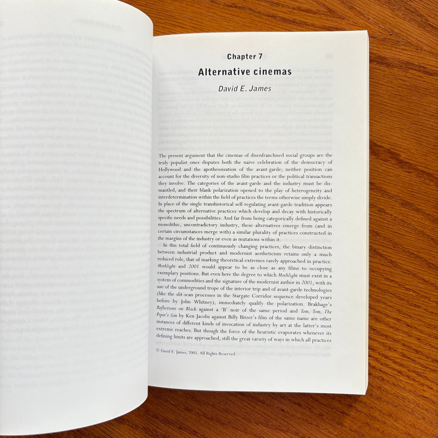 Contemporary American Independent Film: From the Margins to the Mainstream - Chris Holmlund & Justin Wyatt