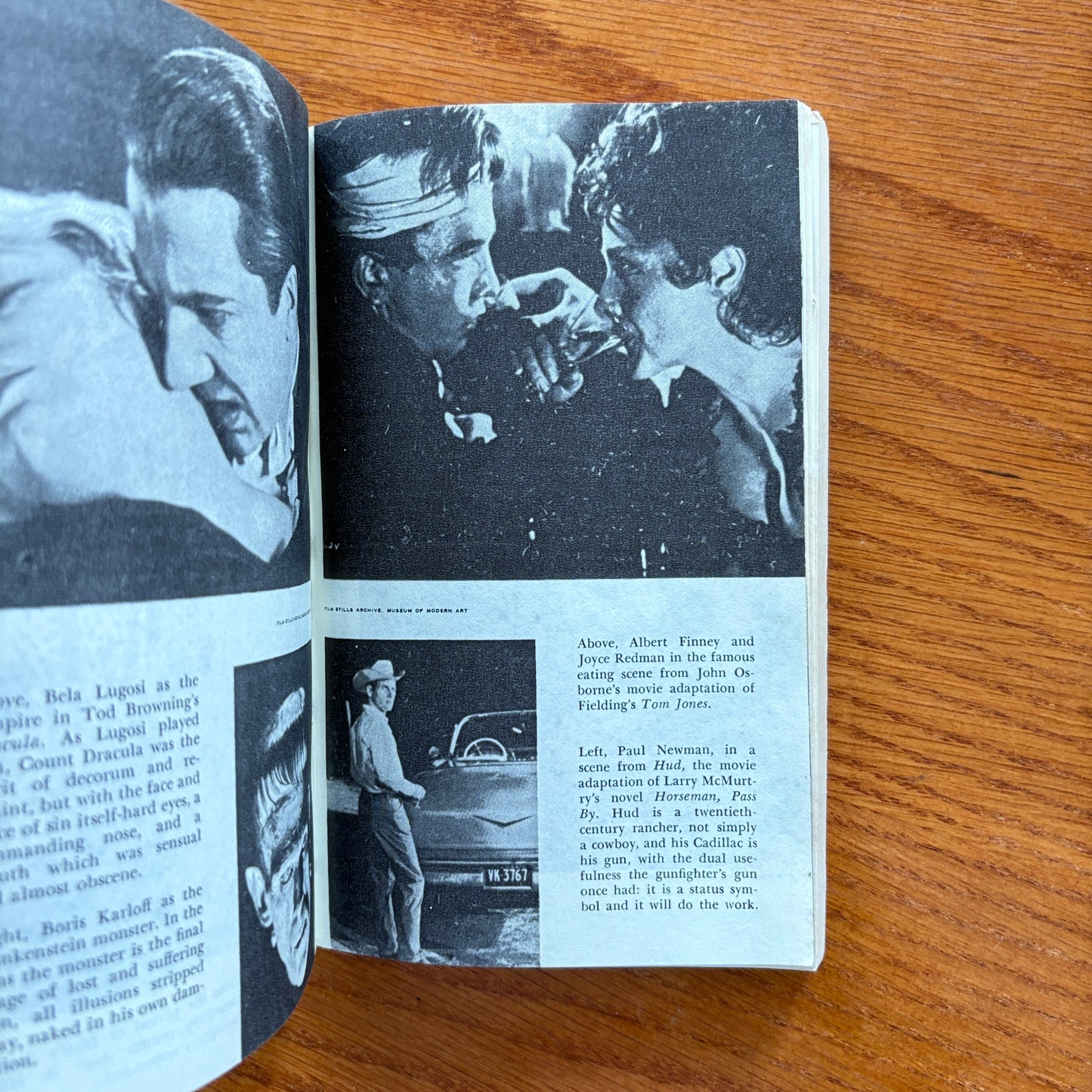 Man and the Movies - W. R. Robinson