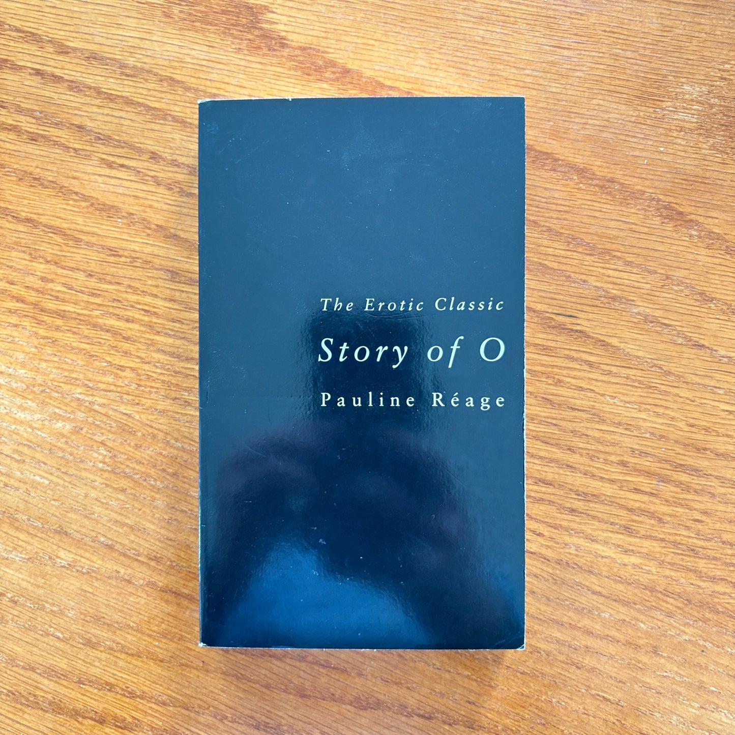 Pauline Réage - Story Of O