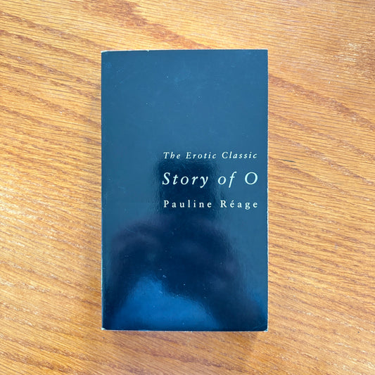 Pauline Réage - Story Of O