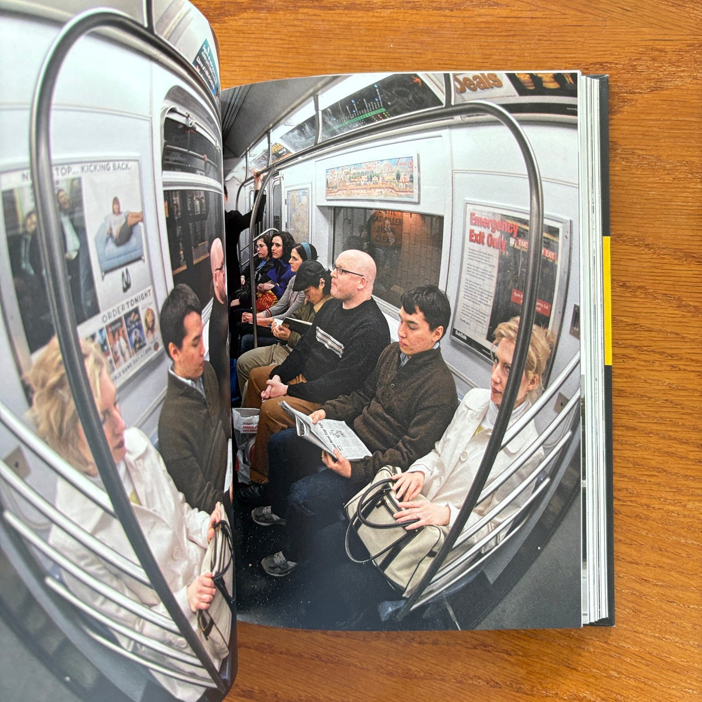 Trespass: A History of Uncommissioned Urban Art.