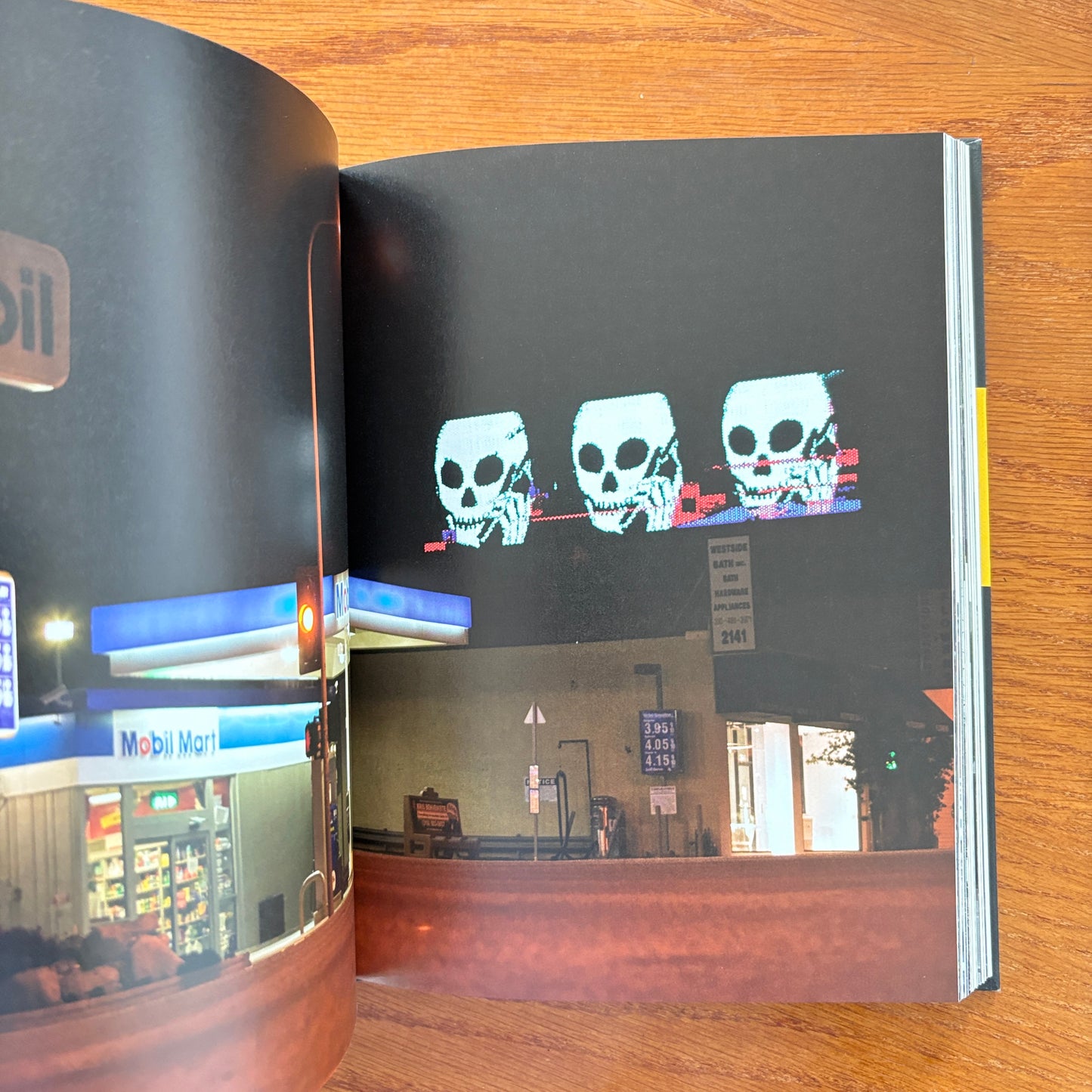 Trespass: A History of Uncommissioned Urban Art.