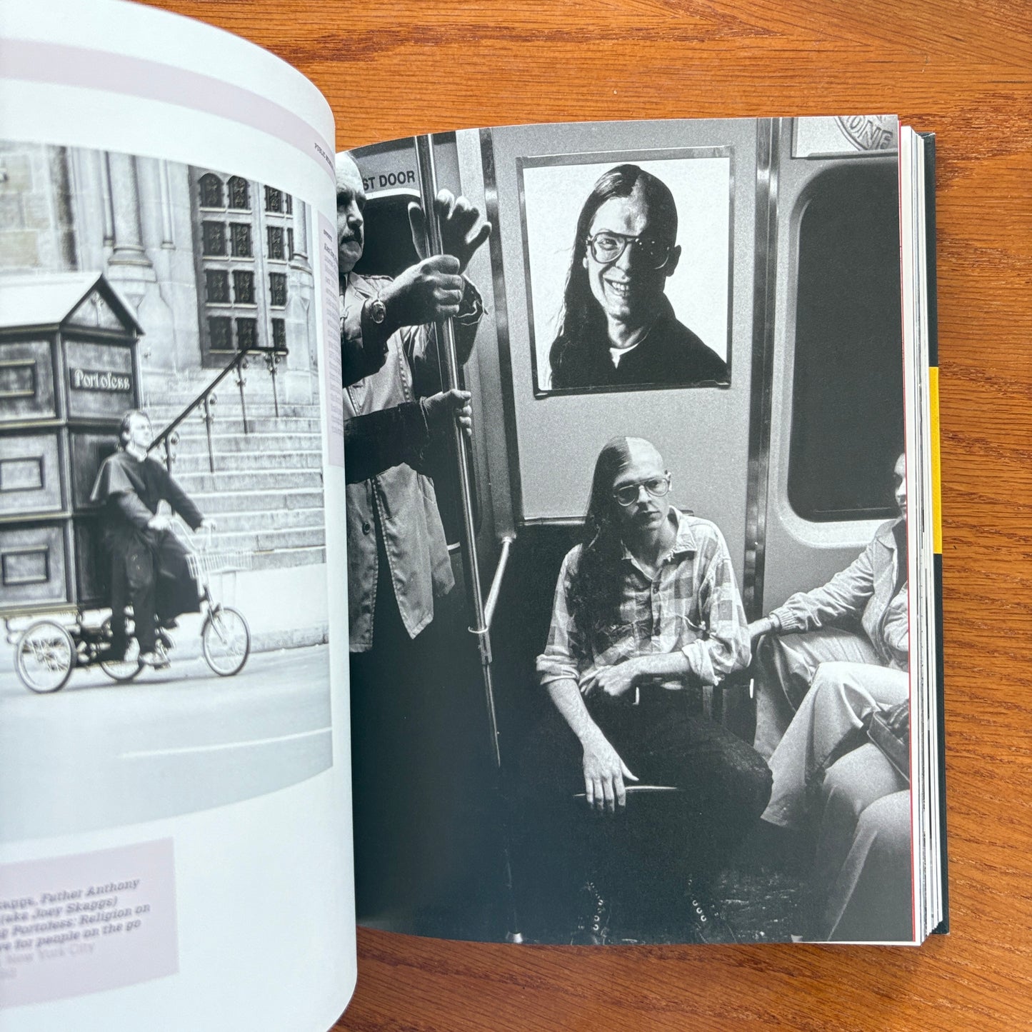 Trespass: A History of Uncommissioned Urban Art.