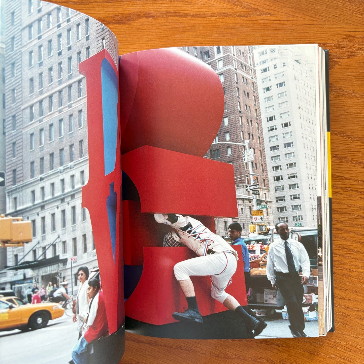 Trespass: A History of Uncommissioned Urban Art.