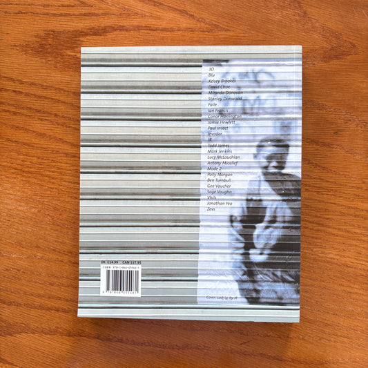 Outsiders - Steve Lazarides