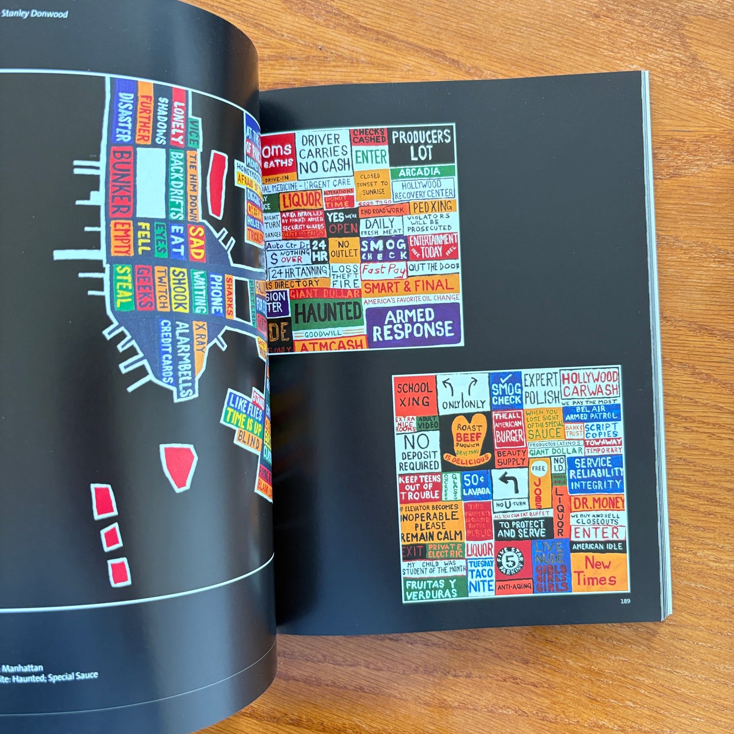 Outsiders - Steve Lazarides