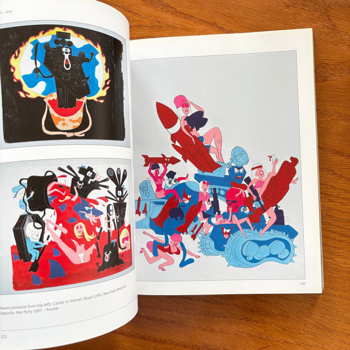 Outsiders - Steve Lazarides