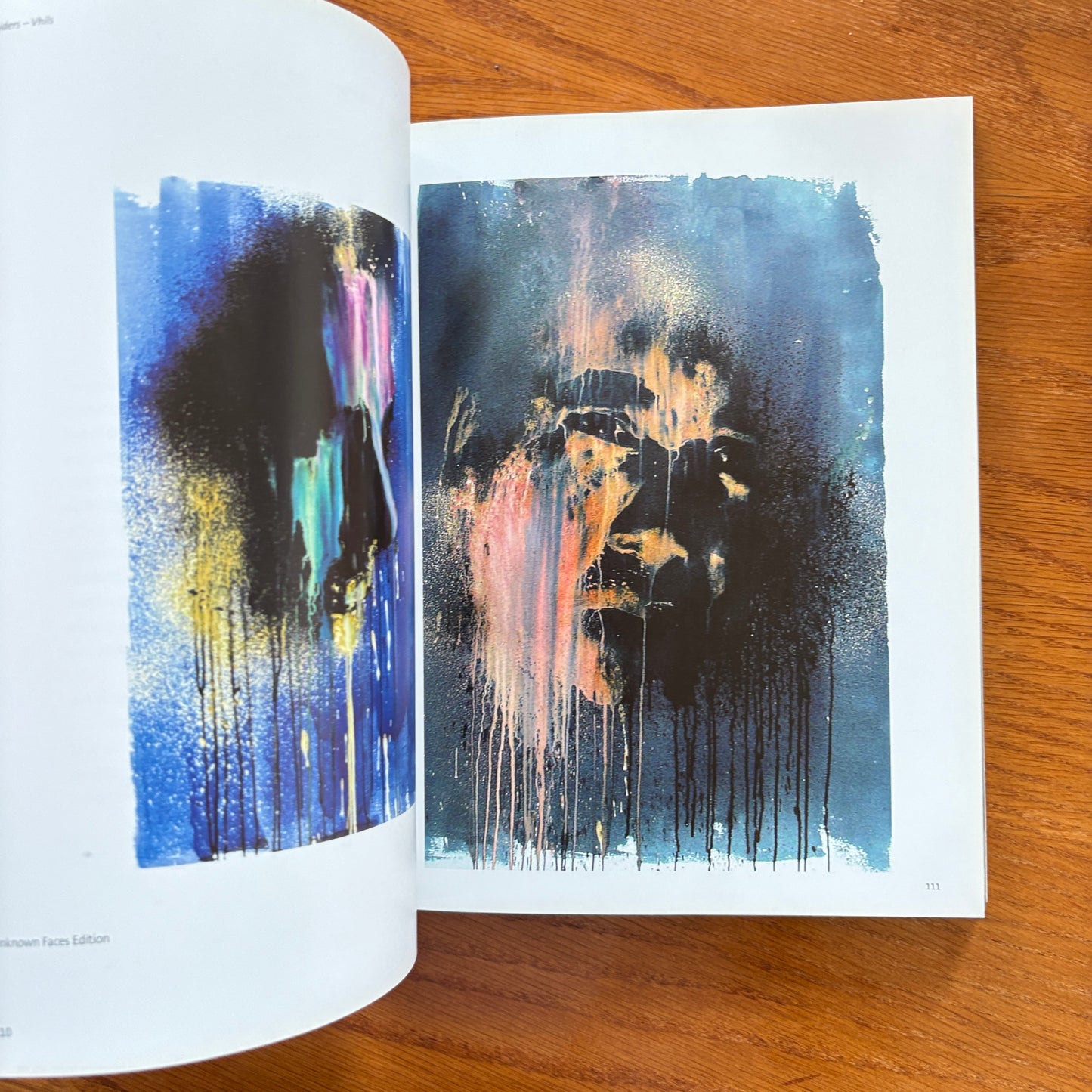 Outsiders - Steve Lazarides