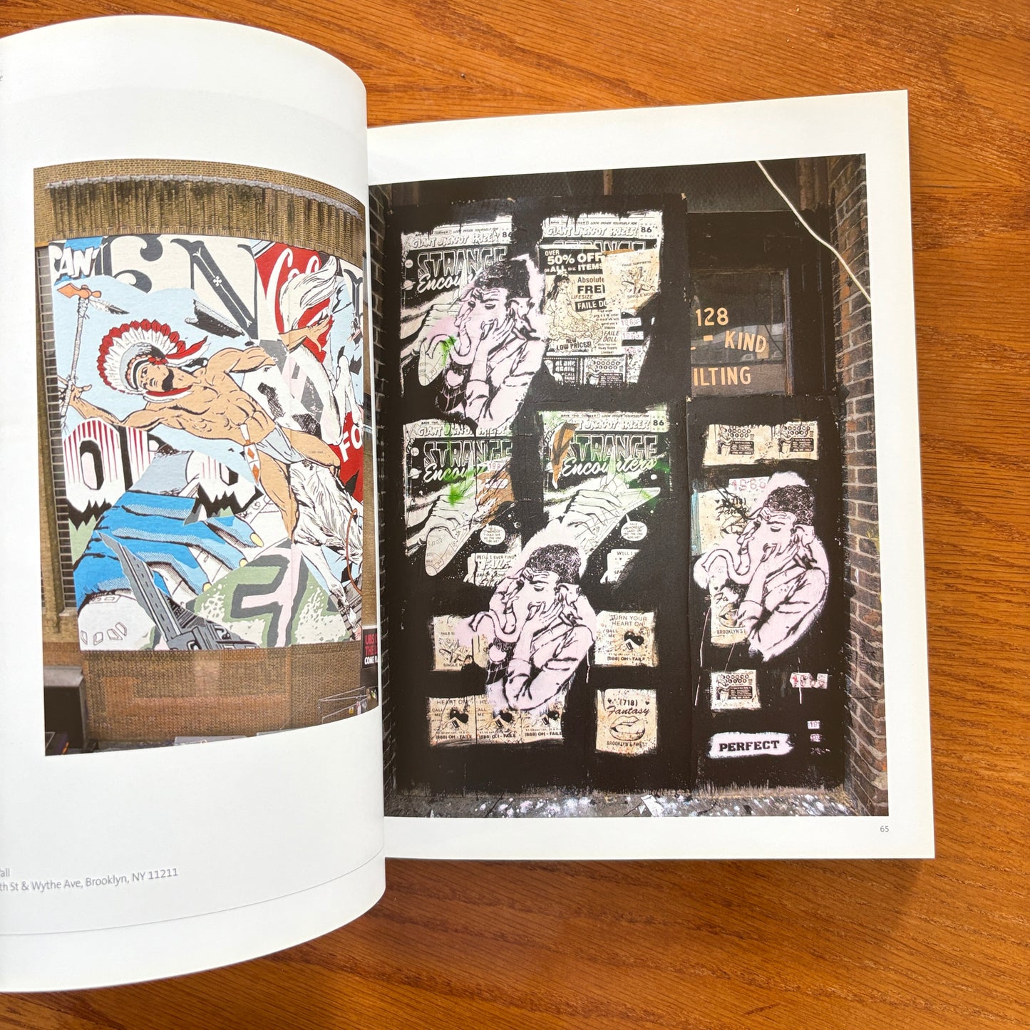 Outsiders - Steve Lazarides