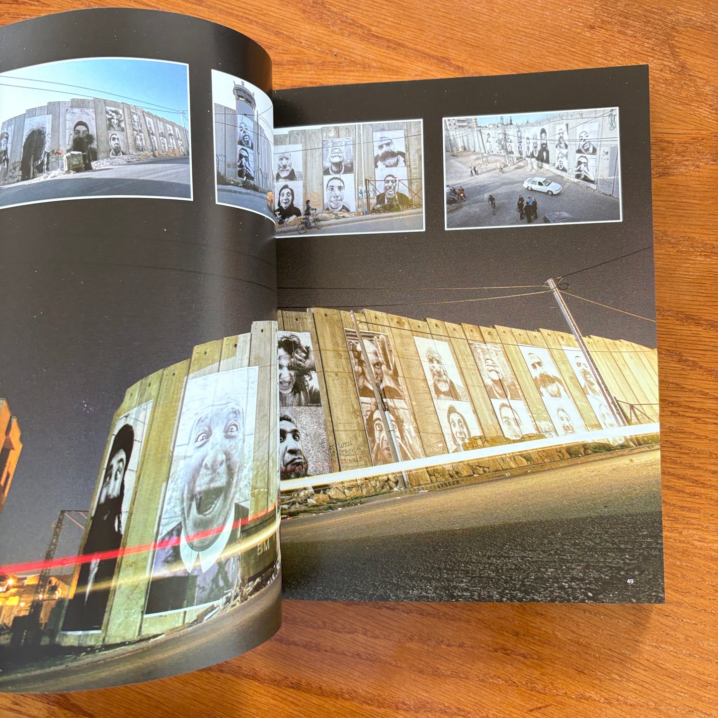 Outsiders - Steve Lazarides