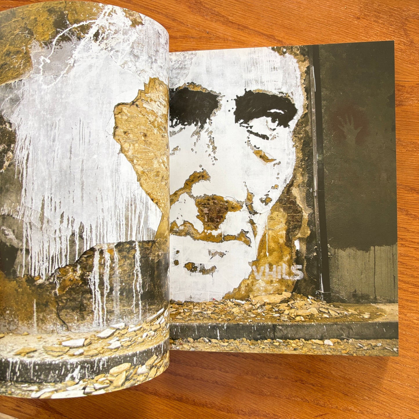 Outsiders - Steve Lazarides