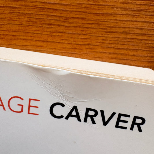 Raymond Carver - Will You Please Be Quiet, Please?