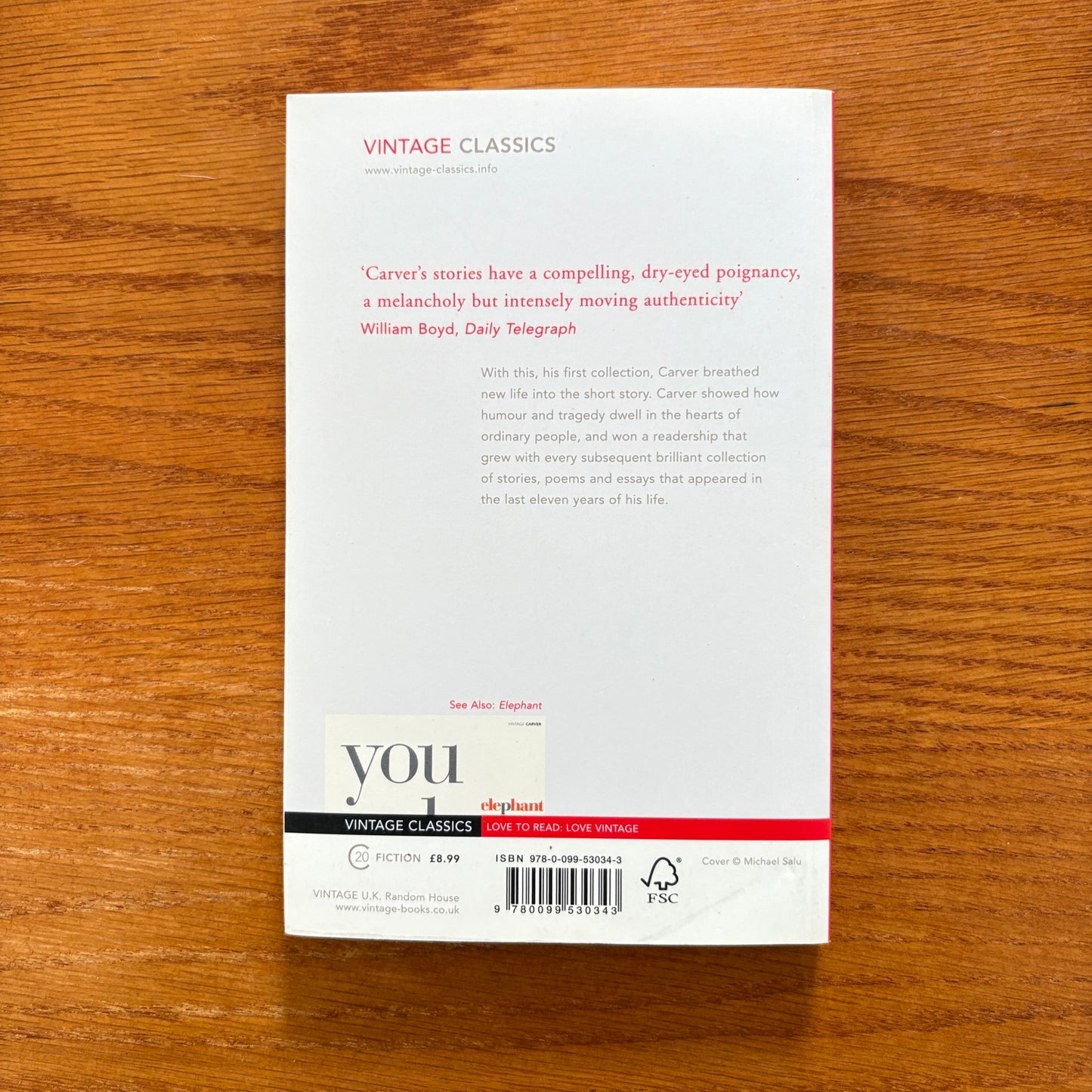 Raymond Carver - Will You Please Be Quiet, Please?