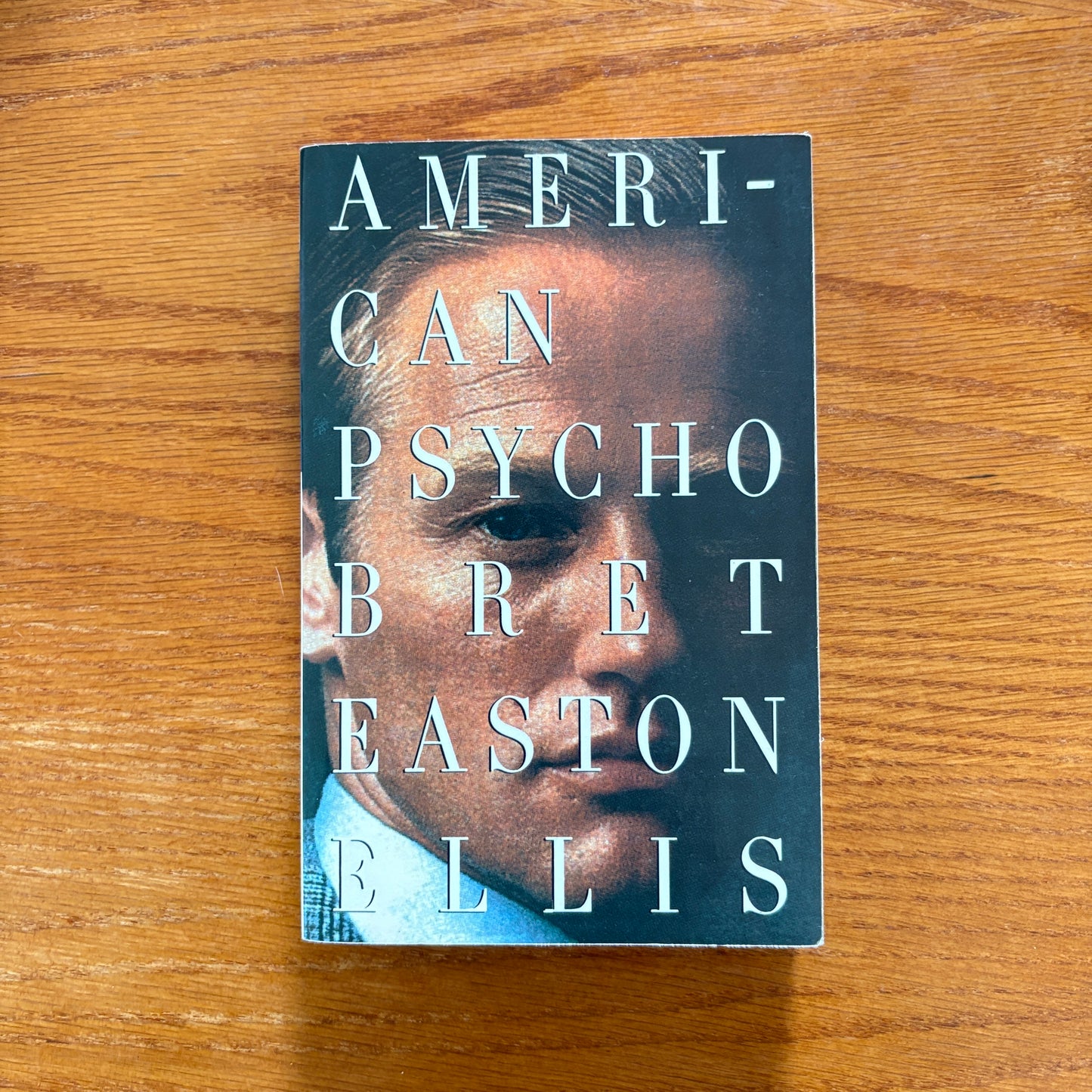 Bret Easton Ellis - American Psycho