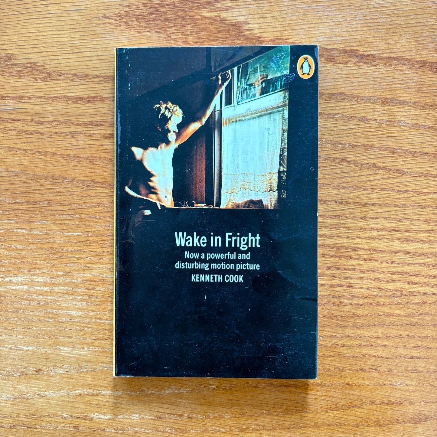 Wake in Fright - Kenneth Cook