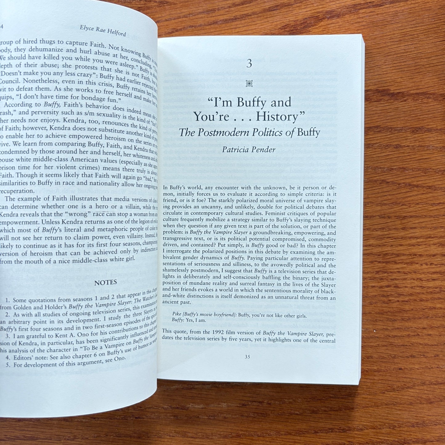 Fighting the Forces: What’s at Stake in Buffy the Vampire Slayer - Rhonda V. Wilcox & David Lavery,