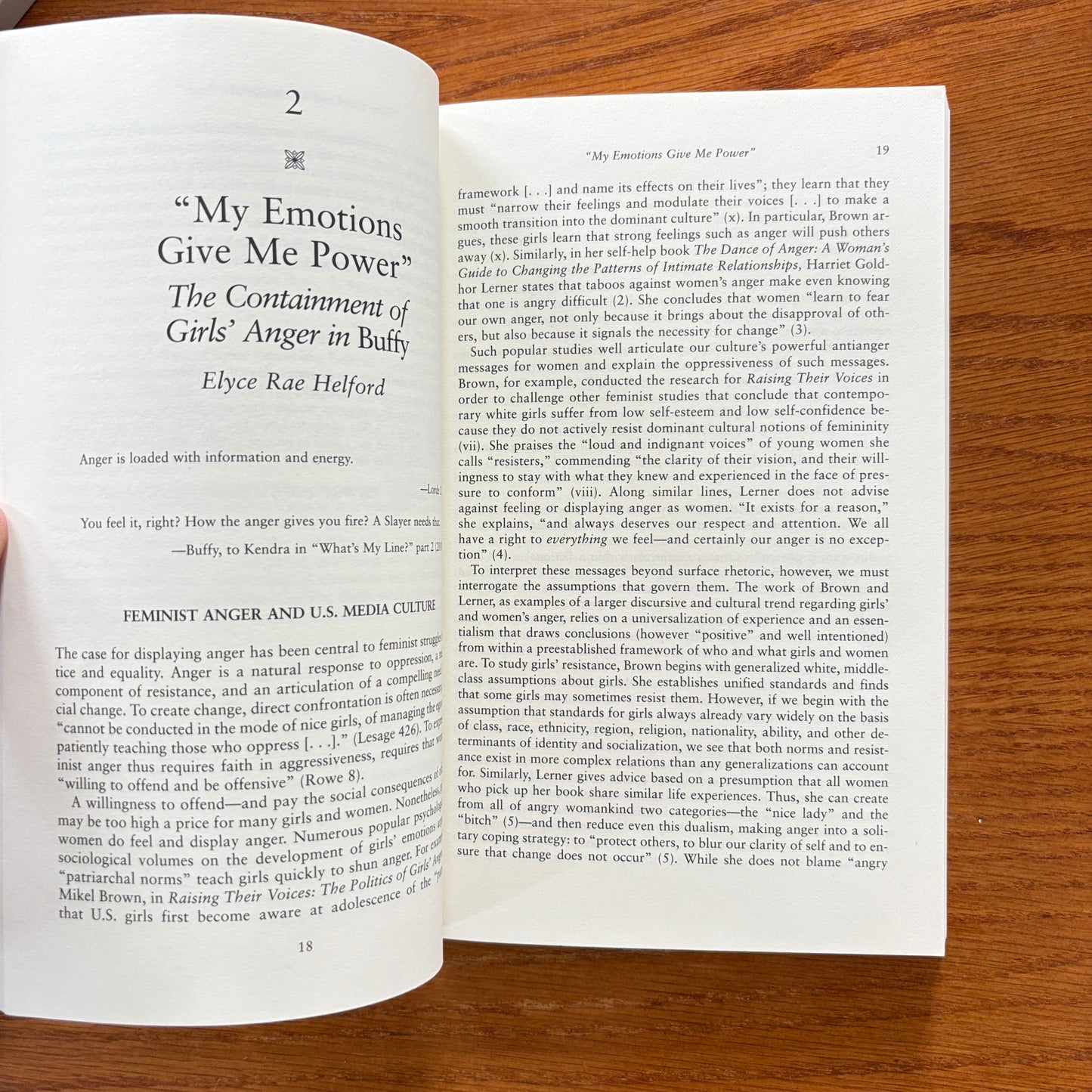 Fighting the Forces: What’s at Stake in Buffy the Vampire Slayer - Rhonda V. Wilcox & David Lavery,