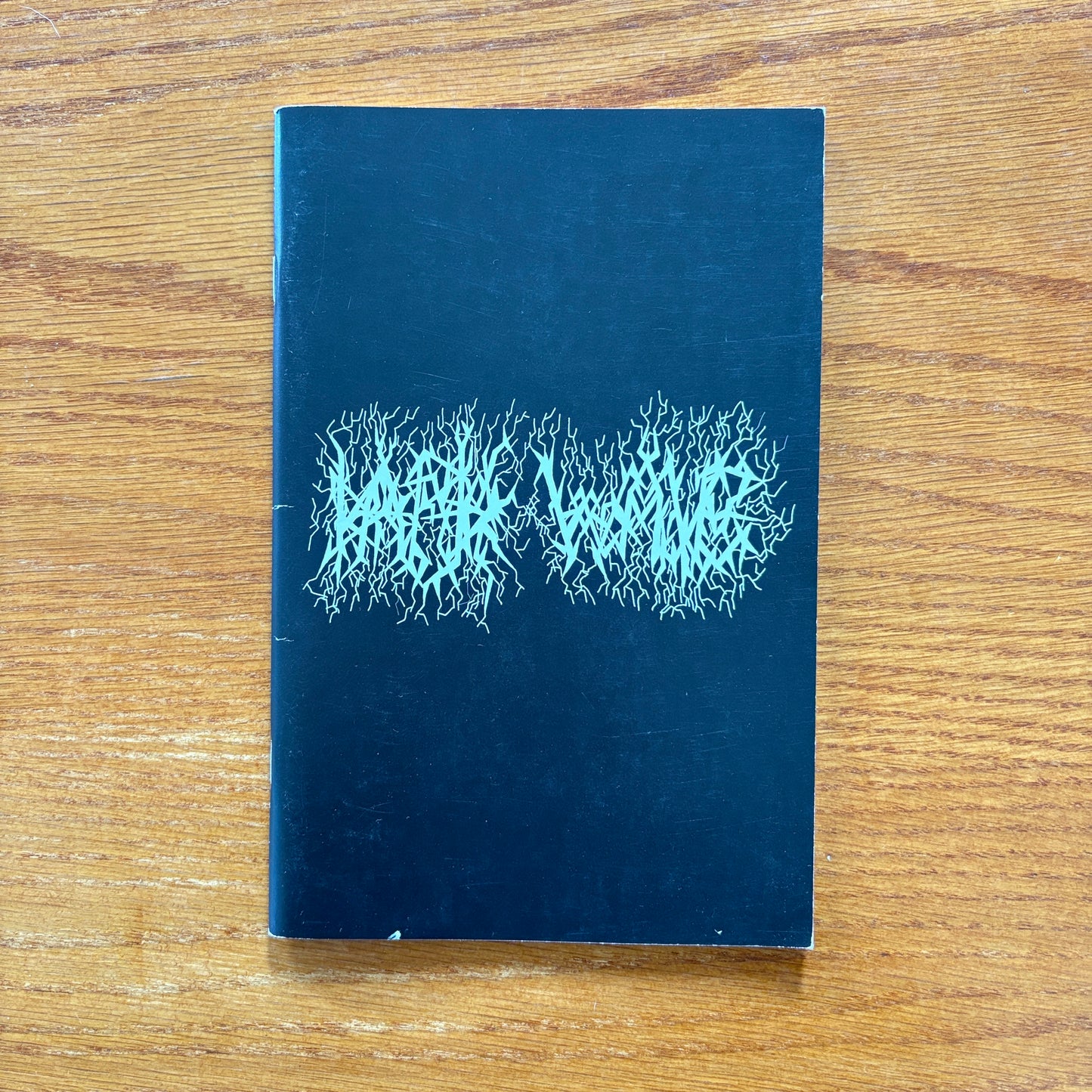 Jay Howell - The Dark Wave