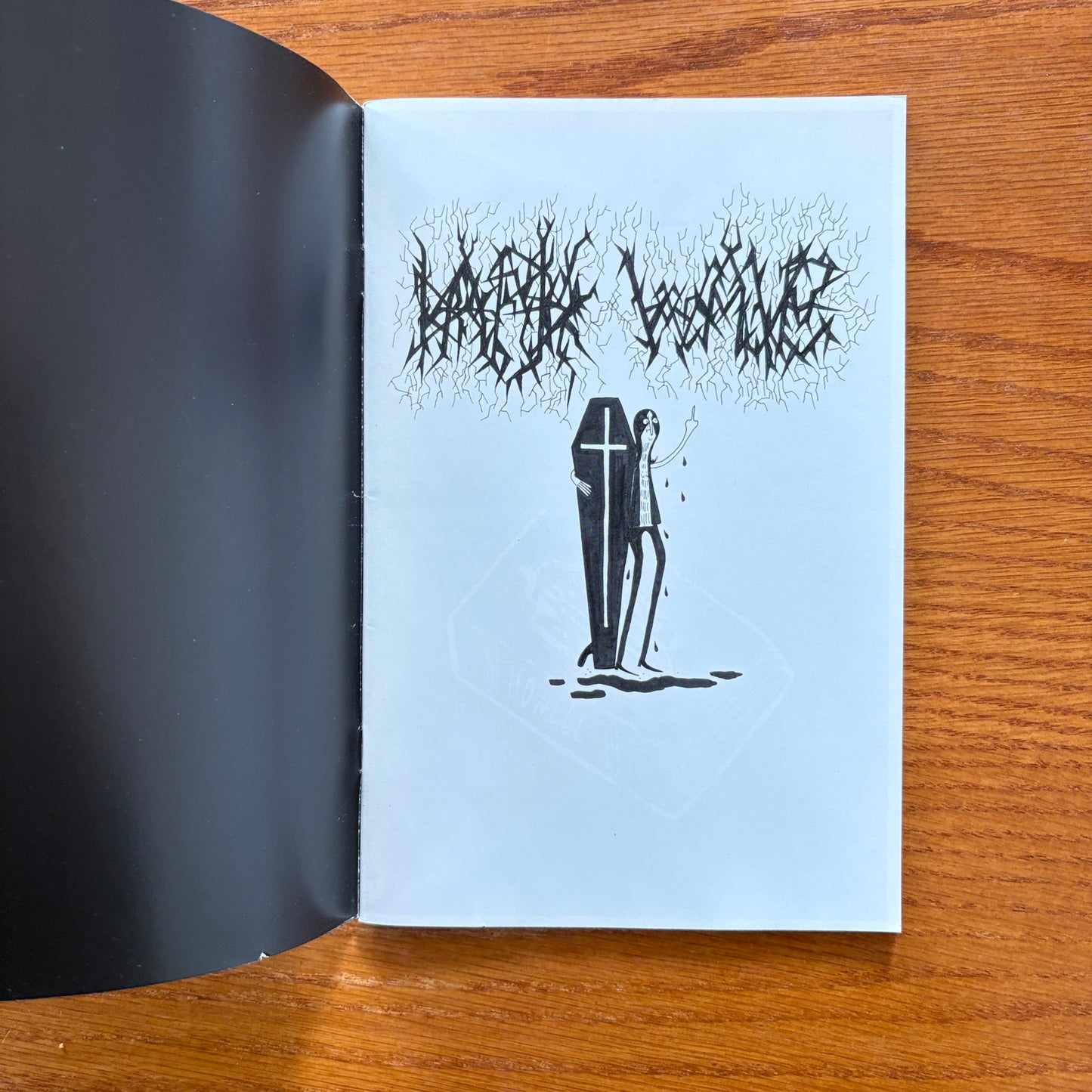 Jay Howell - The Dark Wave