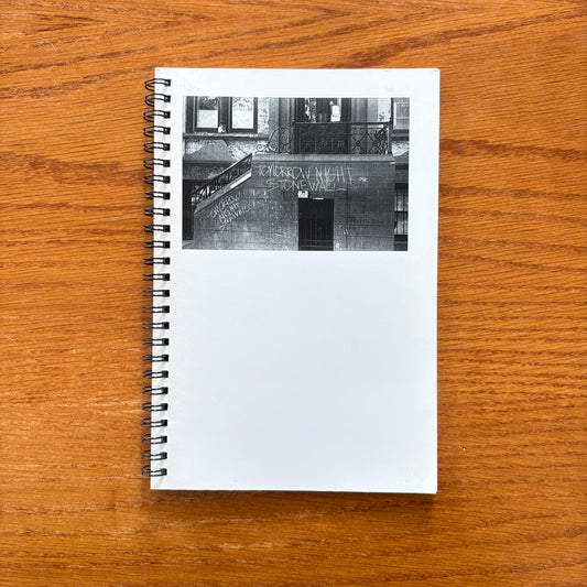 Ryan Cookson - Tomorrow Night Stonewall