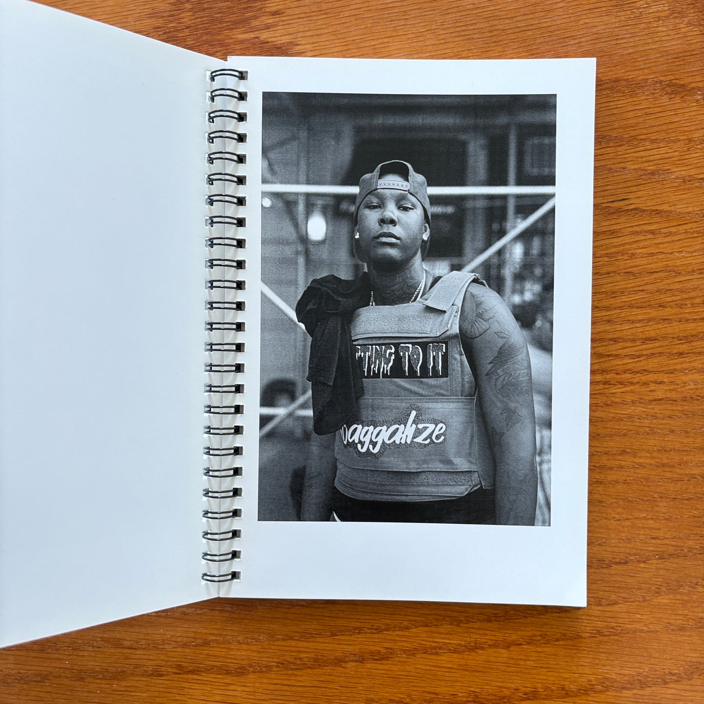 Ryan Cookson - Tomorrow Night Stonewall