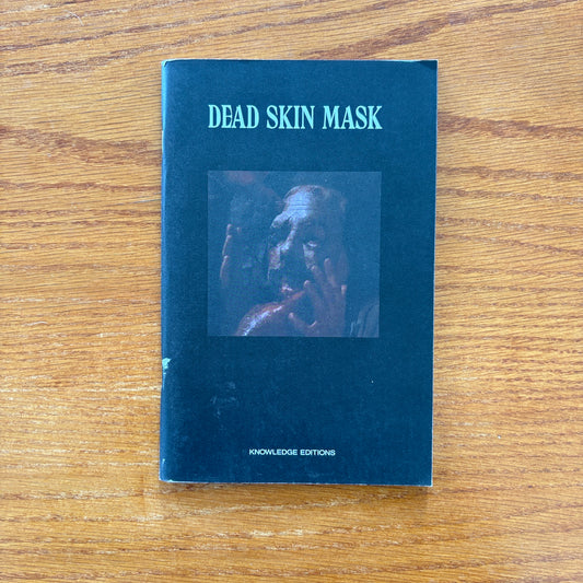 Tim Coghlan - Dead Skin Mask