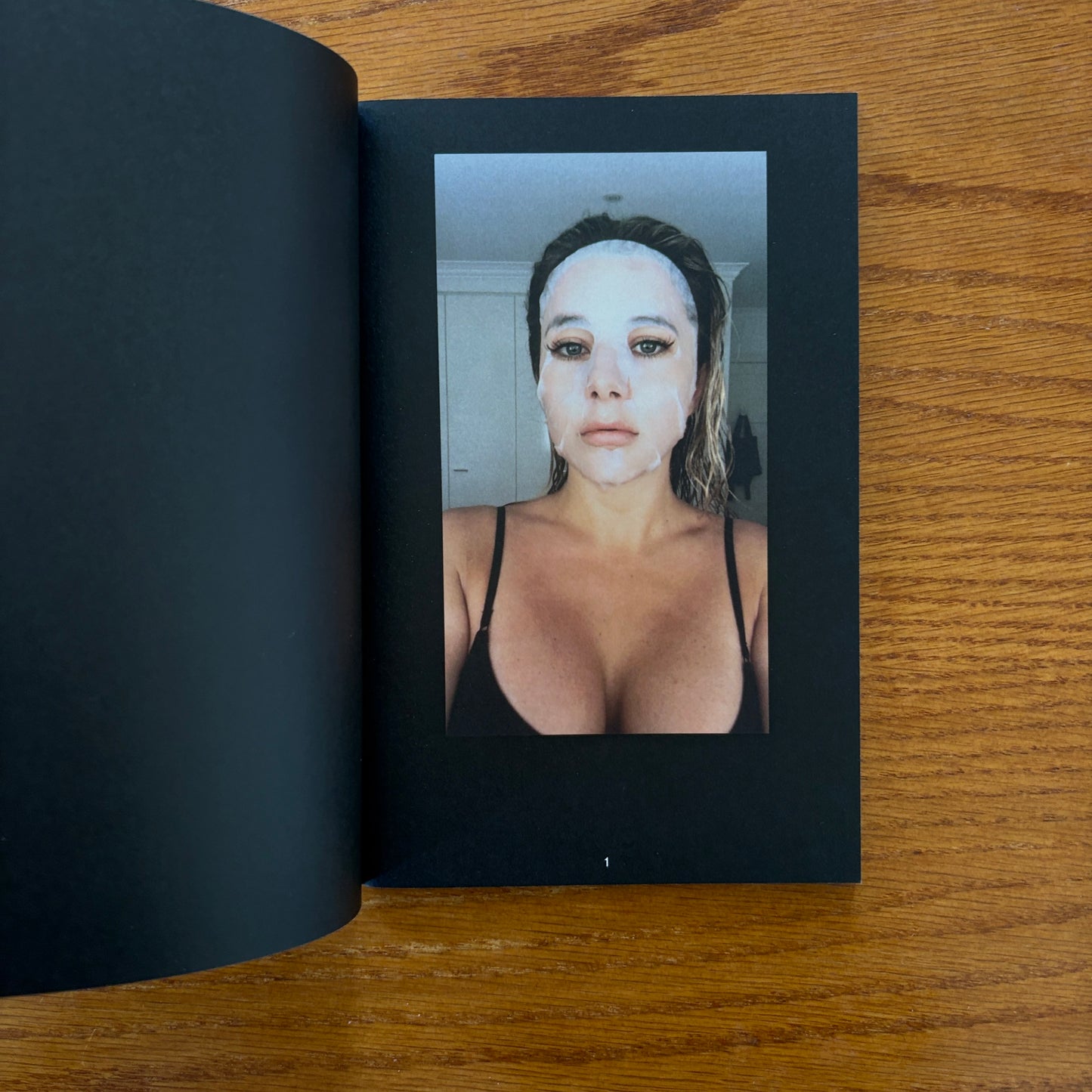 Tim Coghlan - Dead Skin Mask