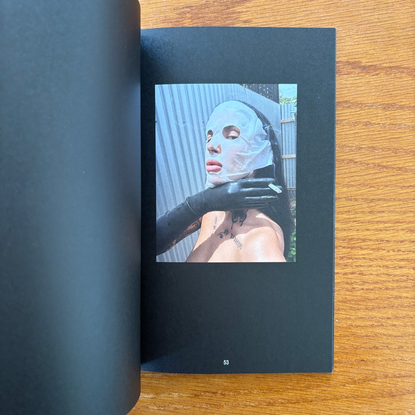 Tim Coghlan - Dead Skin Mask