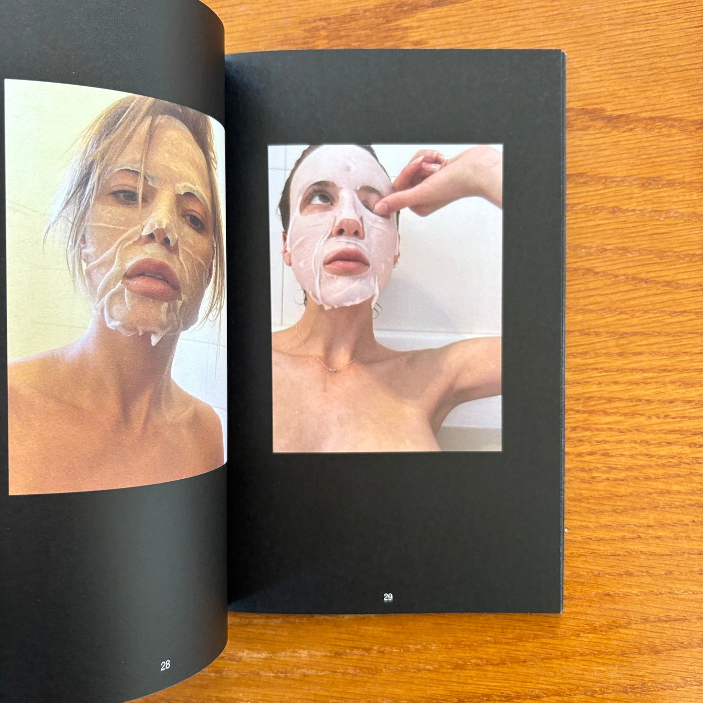 Tim Coghlan - Dead Skin Mask