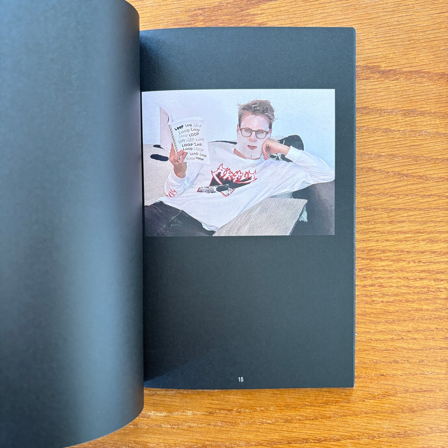 Tim Coghlan - Dead Skin Mask