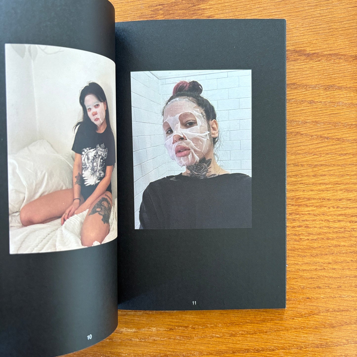 Tim Coghlan - Dead Skin Mask