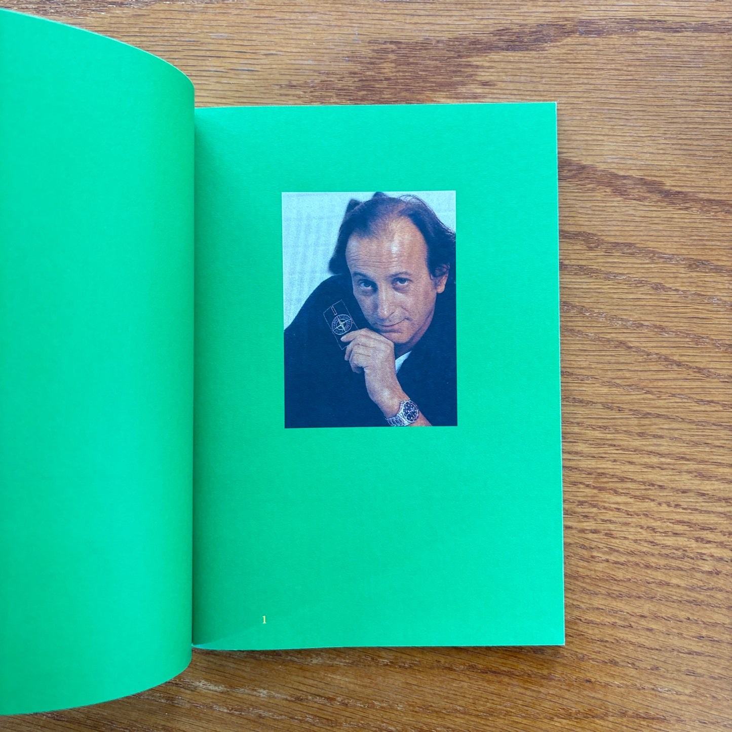 Tim Coghlan & Callum Vass - In An Avalanche No Single Snowflake Feels Responsible