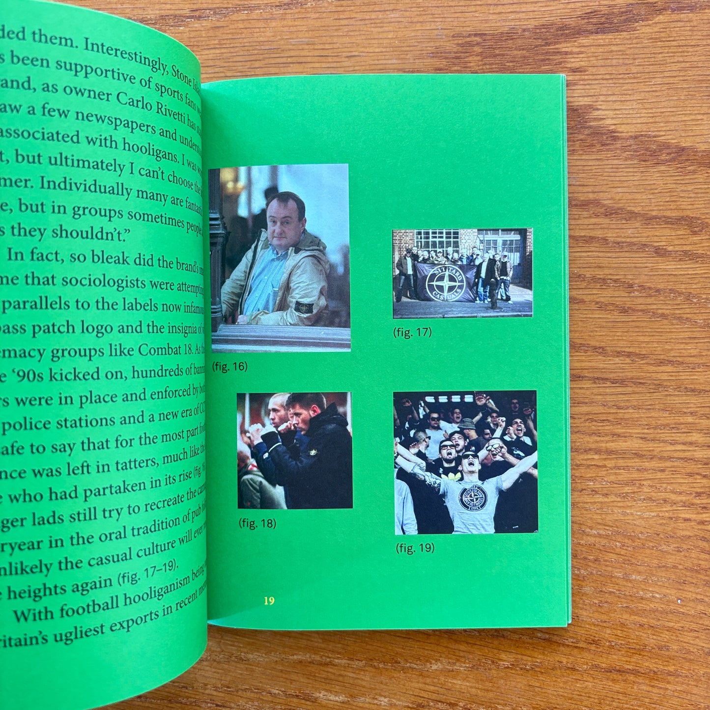 Tim Coghlan & Callum Vass - In An Avalanche No Single Snowflake Feels Responsible