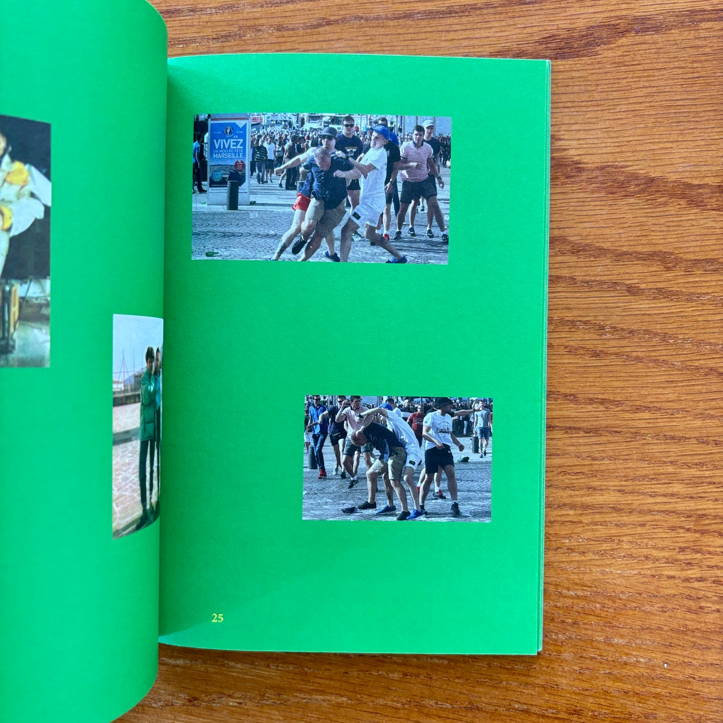 Tim Coghlan & Callum Vass - In An Avalanche No Single Snowflake Feels Responsible