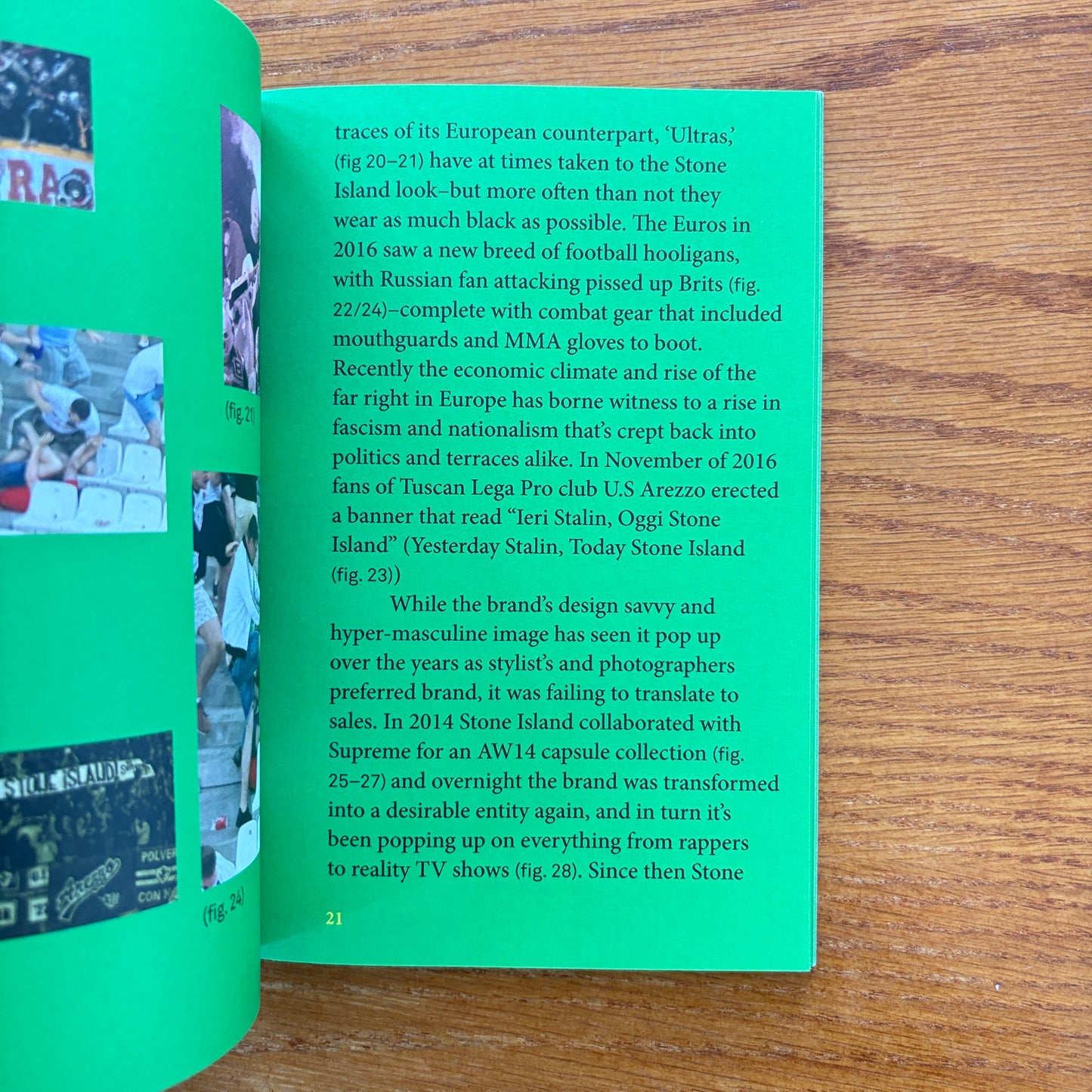 Tim Coghlan & Callum Vass - In An Avalanche No Single Snowflake Feels Responsible