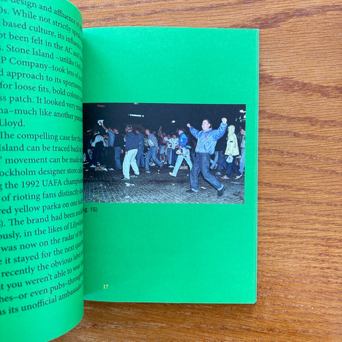 Tim Coghlan & Callum Vass - In An Avalanche No Single Snowflake Feels Responsible