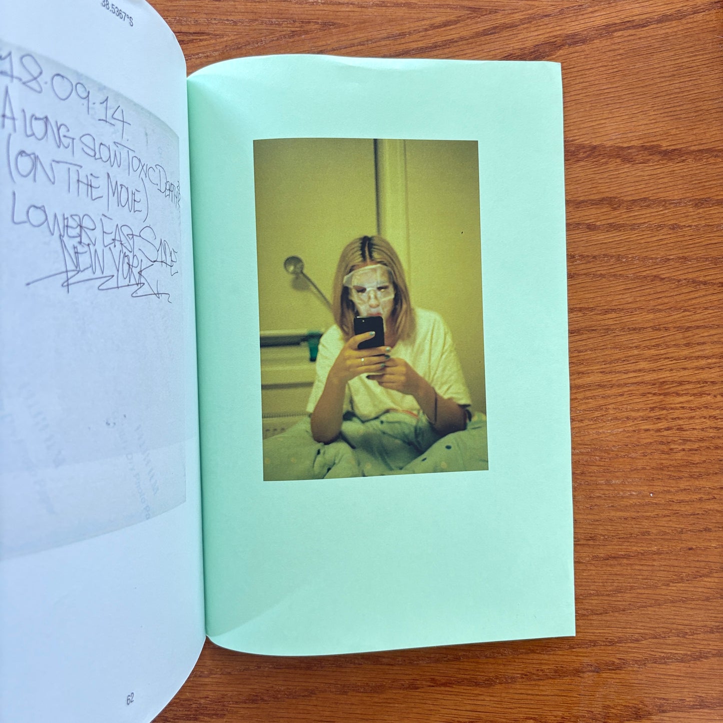 Tim Coghlan - 38.5367°S 143.9715°