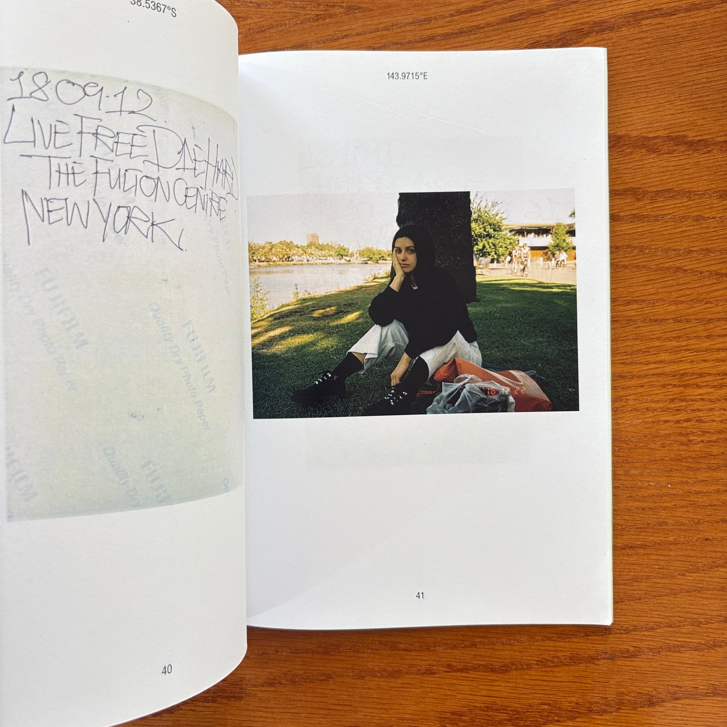 Tim Coghlan - 38.5367°S 143.9715°