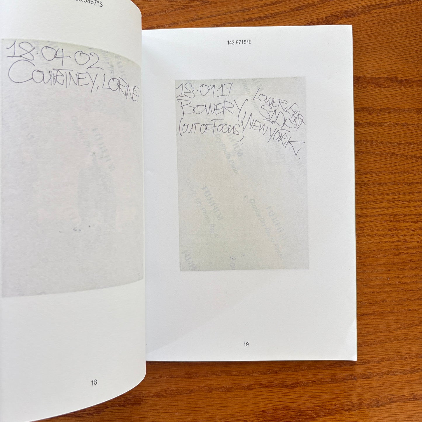 Tim Coghlan - 38.5367°S 143.9715°