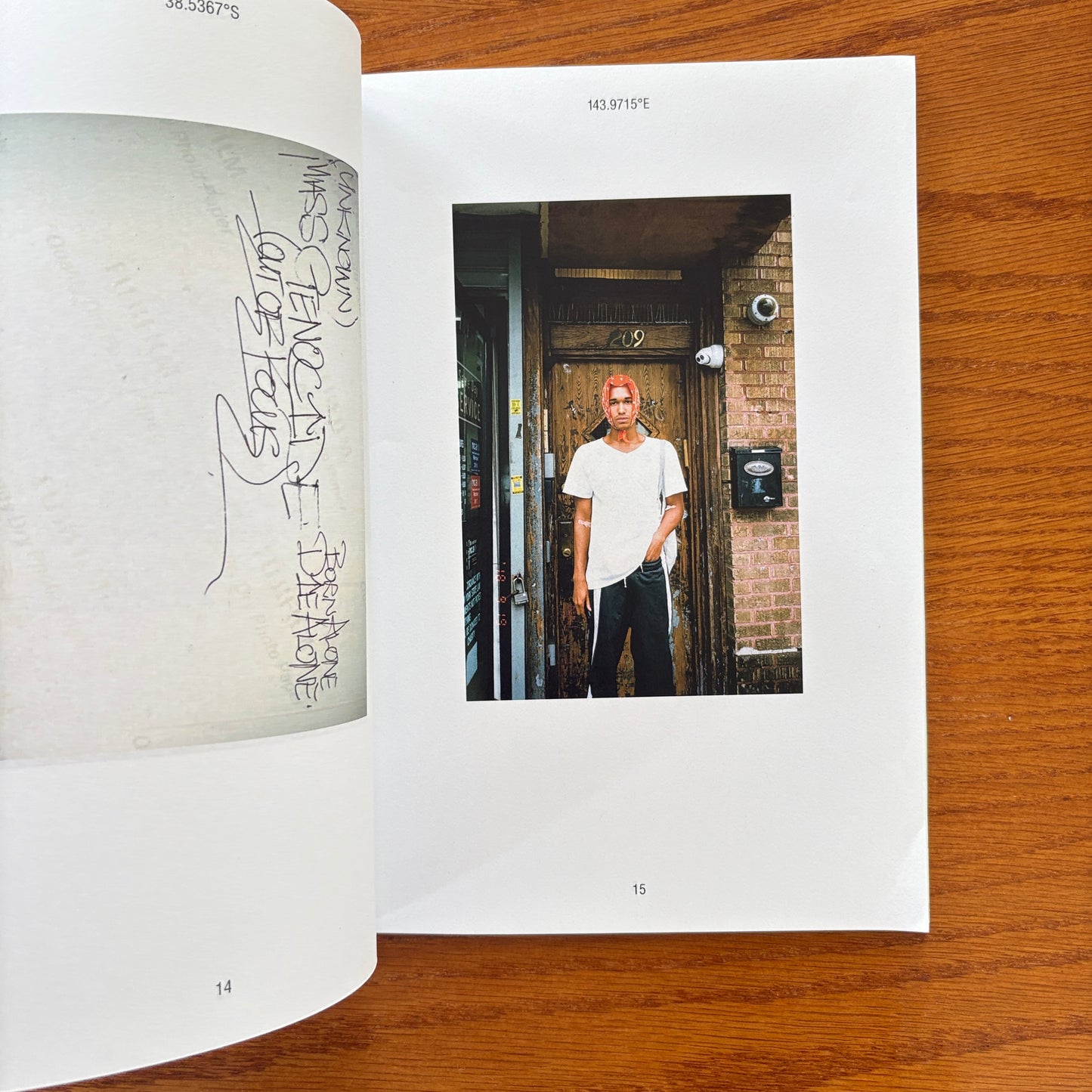 Tim Coghlan - 38.5367°S 143.9715°