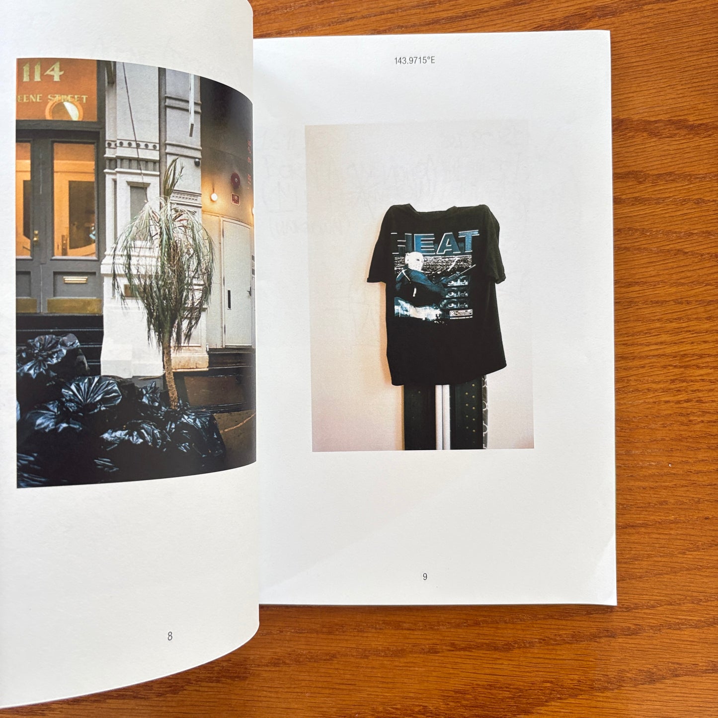 Tim Coghlan - 38.5367°S 143.9715°