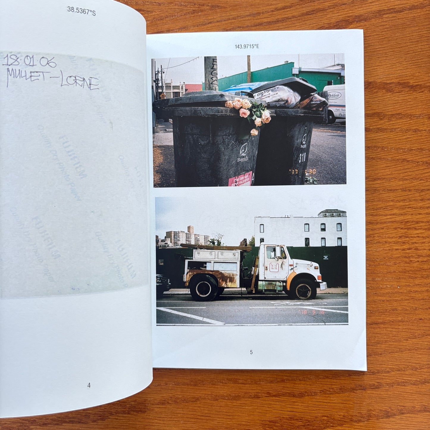 Tim Coghlan - 38.5367°S 143.9715°