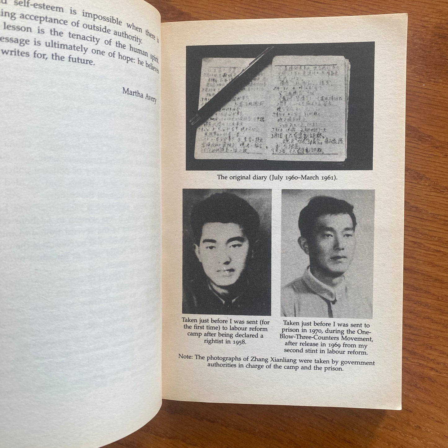 My Bodhi Tree: Prison Diaries From A Chinese Gulag - Zhang Xianliang