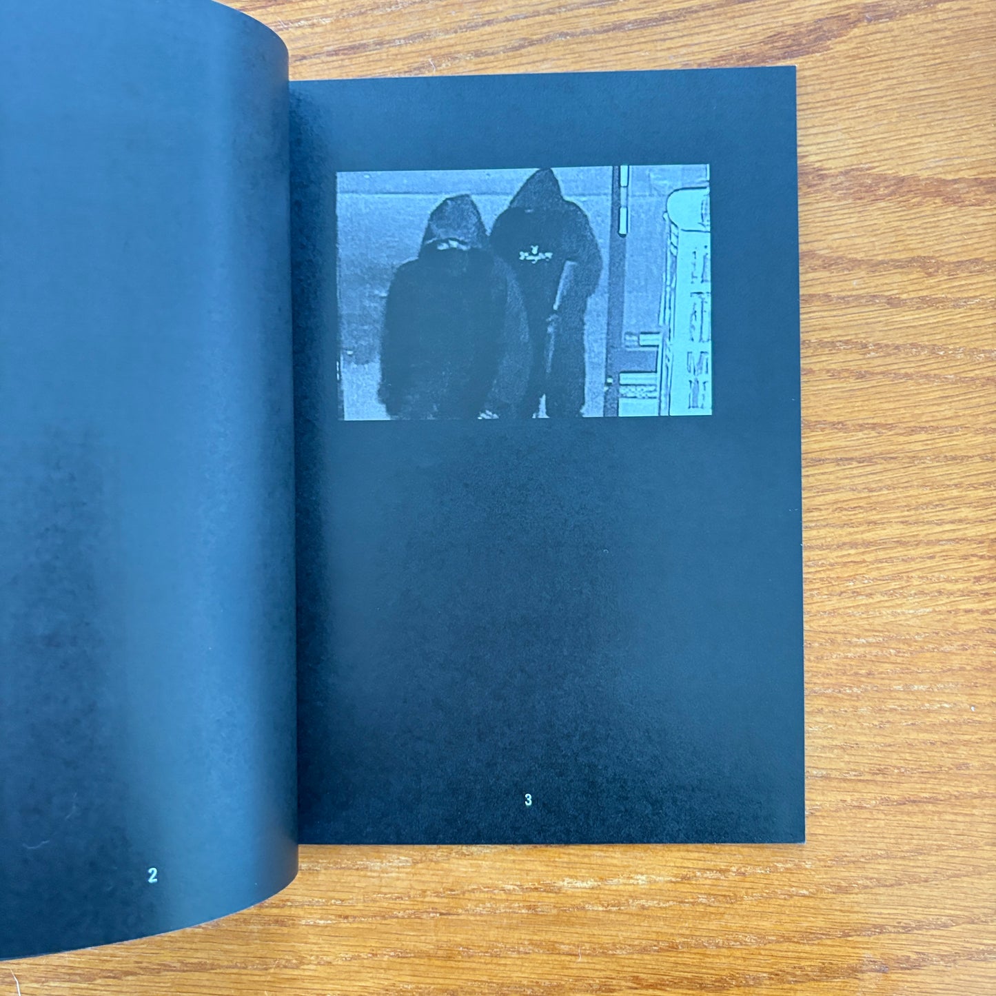 For Me, The Action Is The Juice