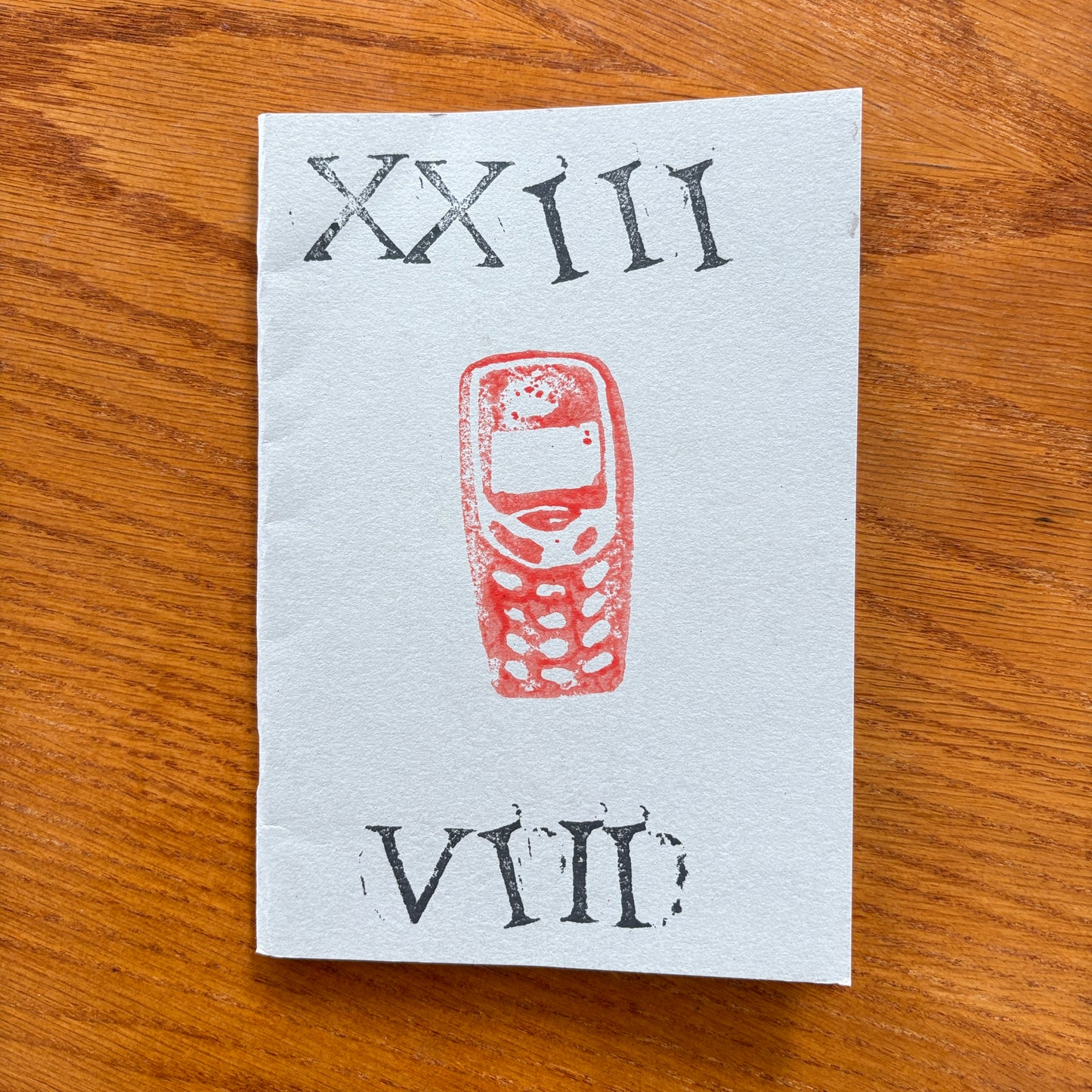 Watermelon Cruisers, Birth Regret and GHB in G Minor