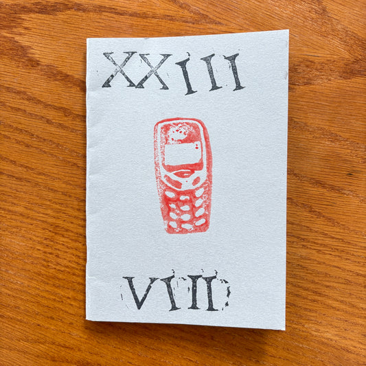 Watermelon Cruisers, Birth Regret and GHB in G Minor