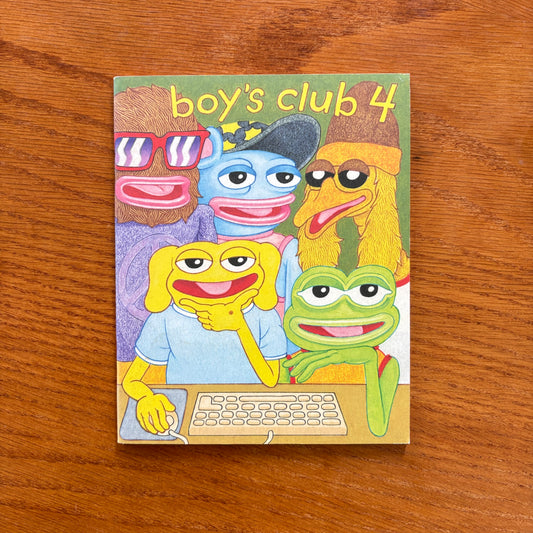 Boys Club 4